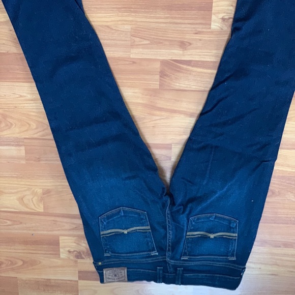 Capri Jeans - Picture 2 of 3